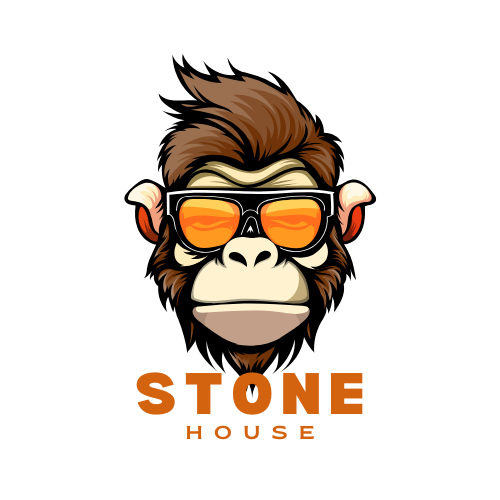 Logo Stone House